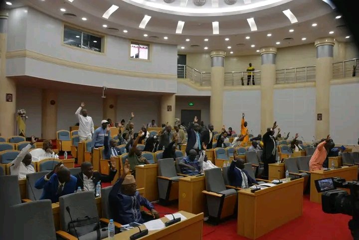 CNT aprova na generalidade revisão da Lei Orgânica do  Tribunal de  Contas