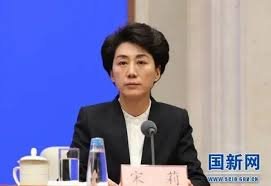 China/”Indicação da candidata da China  para cargo de Diretora-geral da OMS demonstra  firme apoio ao multilateralismo”, diz Mao Ning