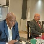 Bissau acolhe 3.ª Sessão Ordinária do Conselho de Administração da SOGESART