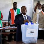 Côte D`Ivoire/Alassane Ouattara defende maior transformação local das economias em desenvolvimento