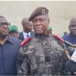 ¨Dragagem do Porto de Bissau vai facilitar a exportação da castanha de caju¨, diz PR Transição