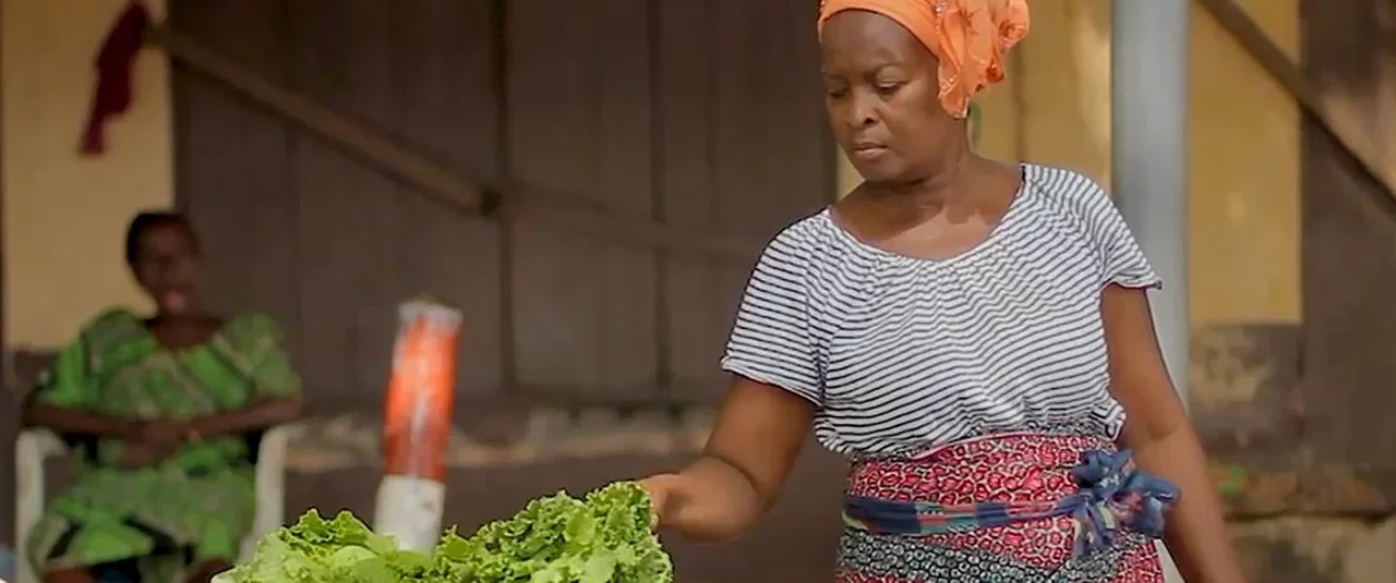Togo/Trinta e cinco municípios recebem financiamento para seus projectos de desenvolvimento