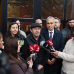 Turquia/Governo  assume controle da principal emissora de TV crítica ao presidente Erdogan