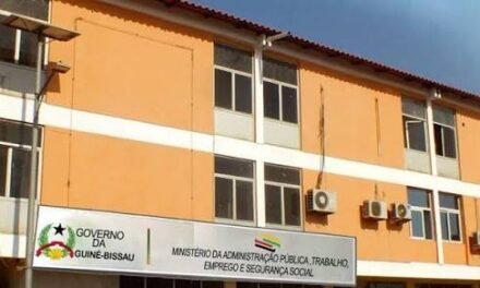 Educação/ Governo inicia efetivação de 4.803 professores contratados a partir de 20 de Outubro