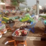 Câmara Municipal de Bissau lança Campeonato Interbairros para combater lixo na capital guineense
