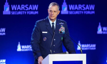 Europa/NATO quer definir limites perante ameaça híbrida russa