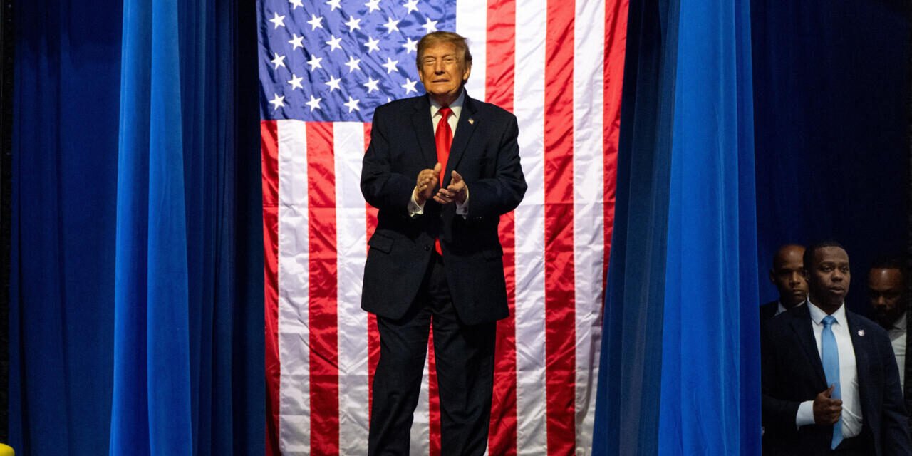 EUA/Com maioria ameaçada, Trump intensifica ofensiva eleitoral para salvar controle do Congresso