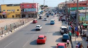 Tailândia/FMI vê economia da Africa subsaariana a crescer 4,5% mas alerta para encargos com dívida