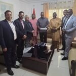 Gâmbia/ Empresários da Gâmbia prevêem realização de missão de prospecção ao mercado da Guiné-Bissau