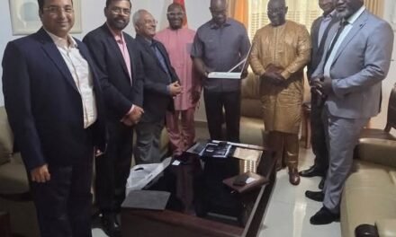 Gâmbia/ Empresários da Gâmbia prevêem realização de missão de prospecção ao mercado da Guiné-Bissau