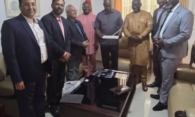 Gâmbia/ Empresários da Gâmbia prevêem realização de missão de prospecção ao mercado da Guiné-Bissau