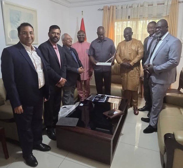 Gâmbia/ Empresários da Gâmbia prevêem realização de missão de prospecção ao mercado da Guiné-Bissau
